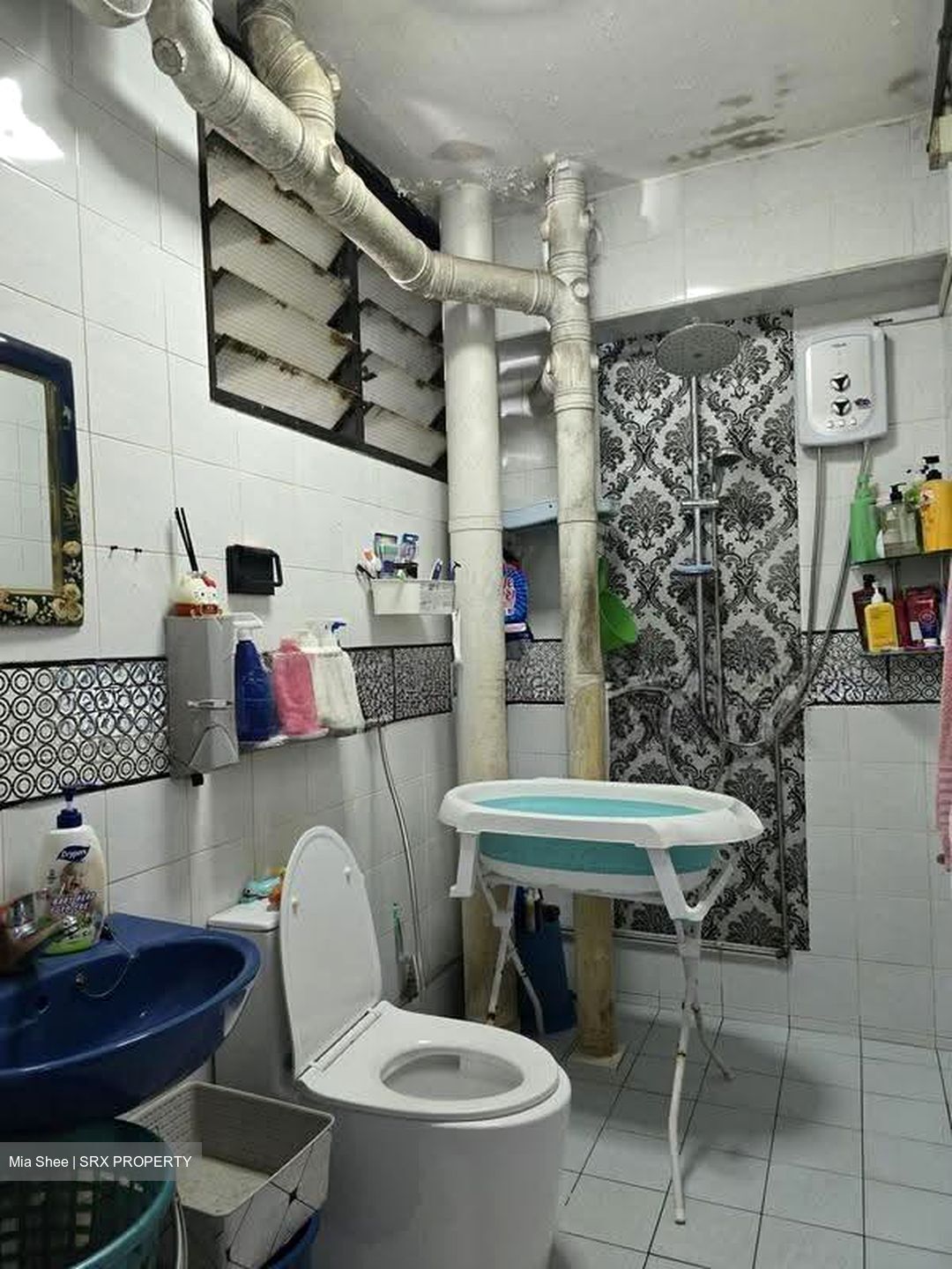 Blk 723 Woodlands Avenue 6 (Woodlands), HDB 5 Rooms #633764581